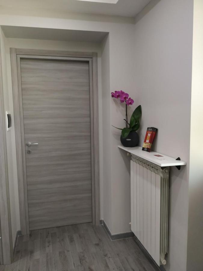 B&B Via Piave Da Lillo Frosinone Exterior photo
