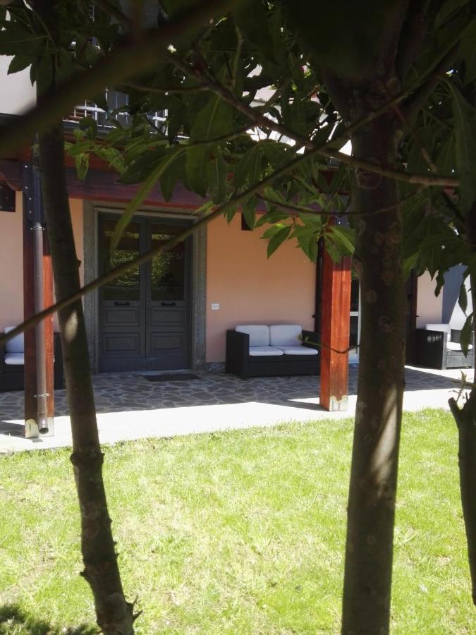 B&B Via Piave Da Lillo Frosinone Exterior photo