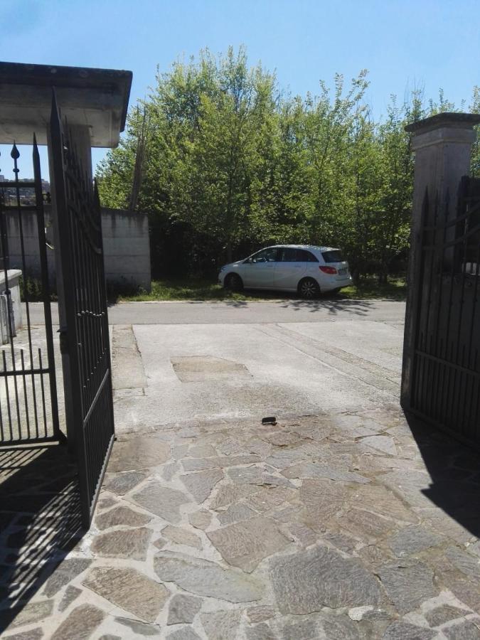 B&B Via Piave Da Lillo Frosinone Exterior photo