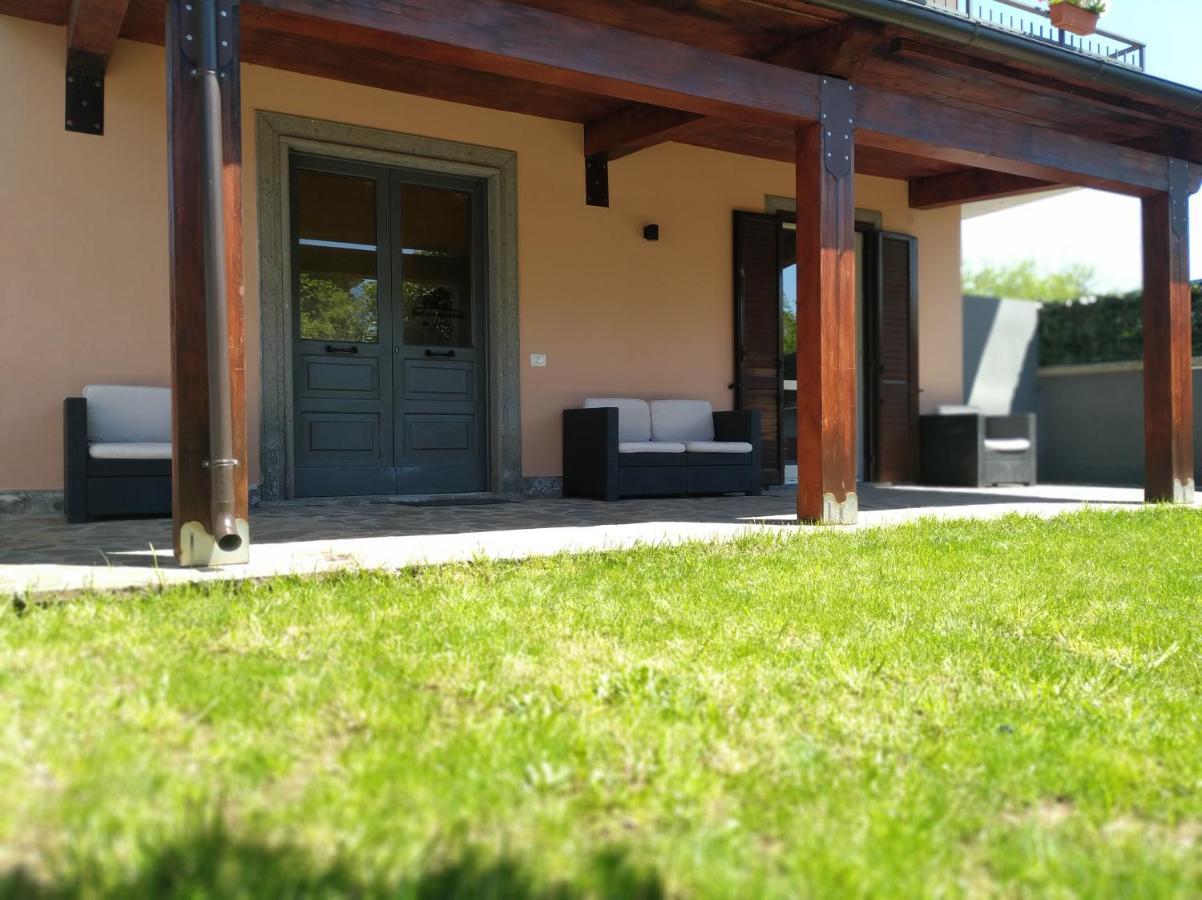 B&B Via Piave Da Lillo Frosinone Exterior photo