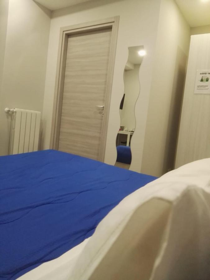 B&B Via Piave Da Lillo Frosinone Exterior photo