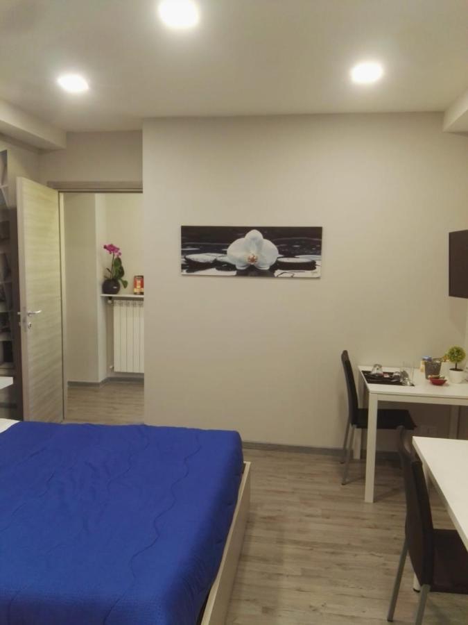 B&B Via Piave Da Lillo Frosinone Exterior photo