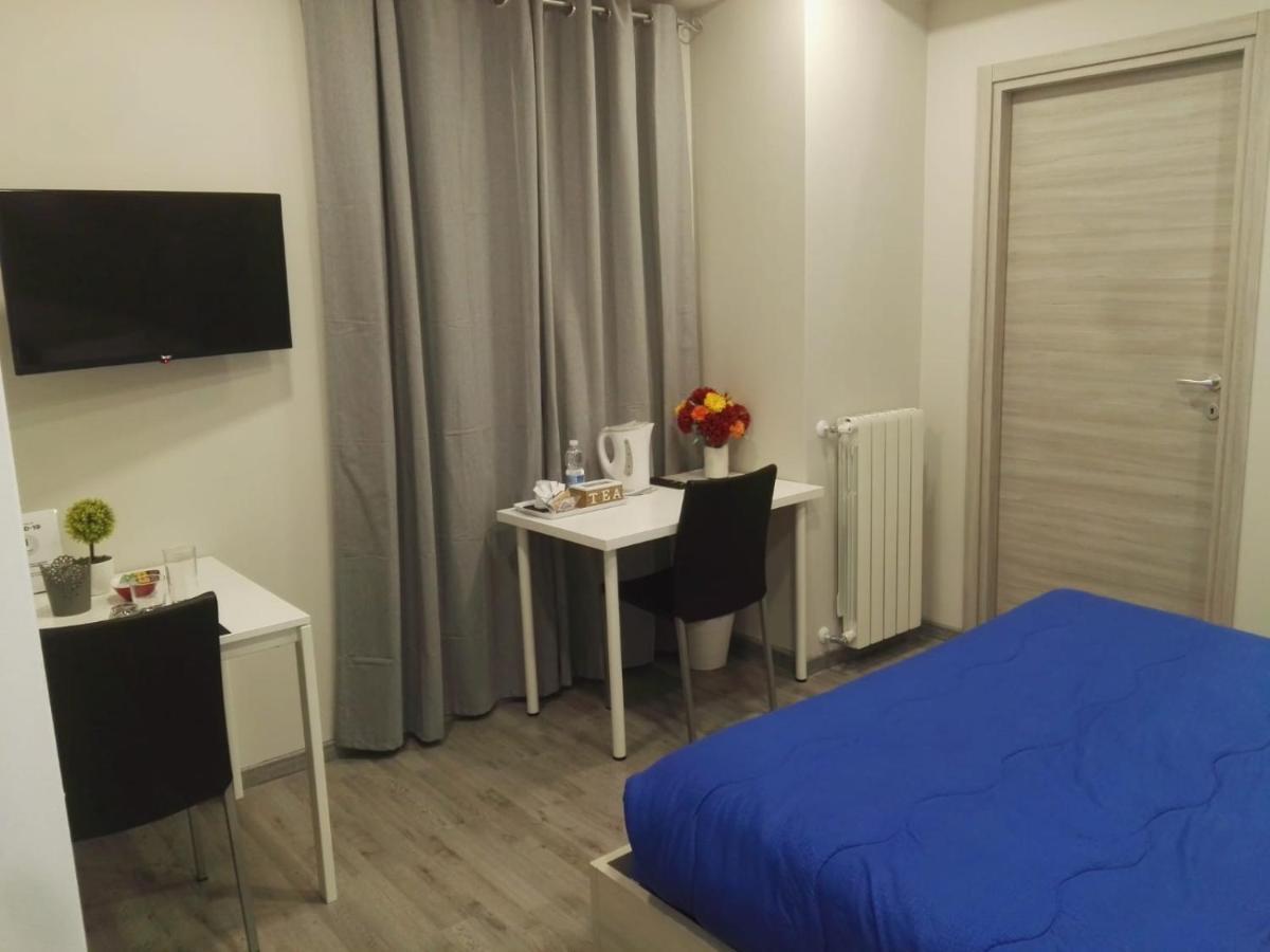 B&B Via Piave Da Lillo Frosinone Exterior photo