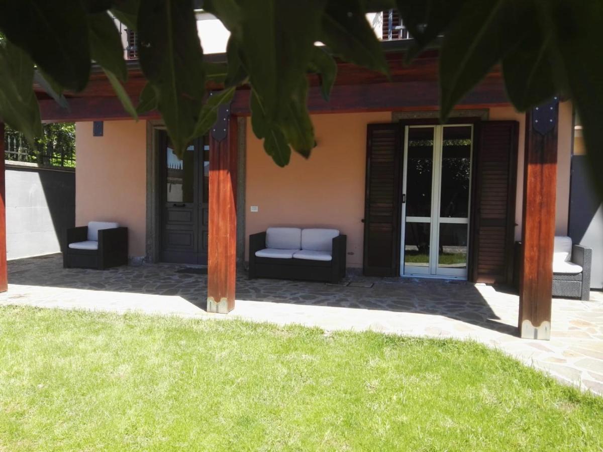 B&B Via Piave Da Lillo Frosinone Exterior photo