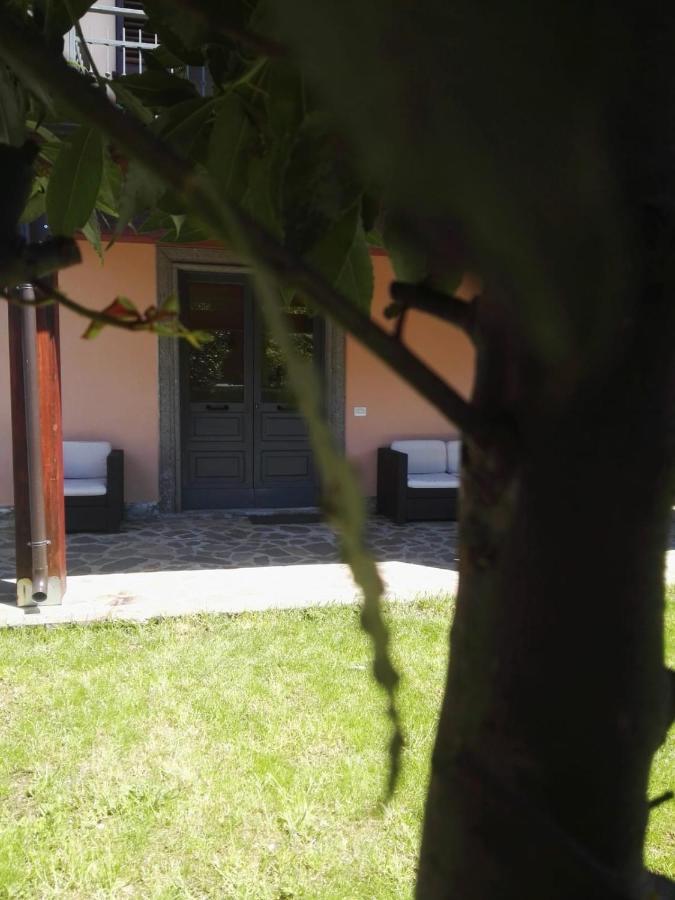 B&B Via Piave Da Lillo Frosinone Exterior photo
