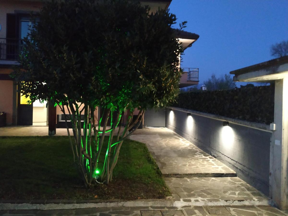 B&B Via Piave Da Lillo Frosinone Exterior photo