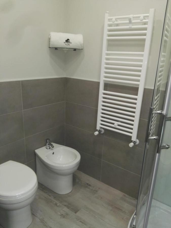 B&B Via Piave Da Lillo Frosinone Exterior photo