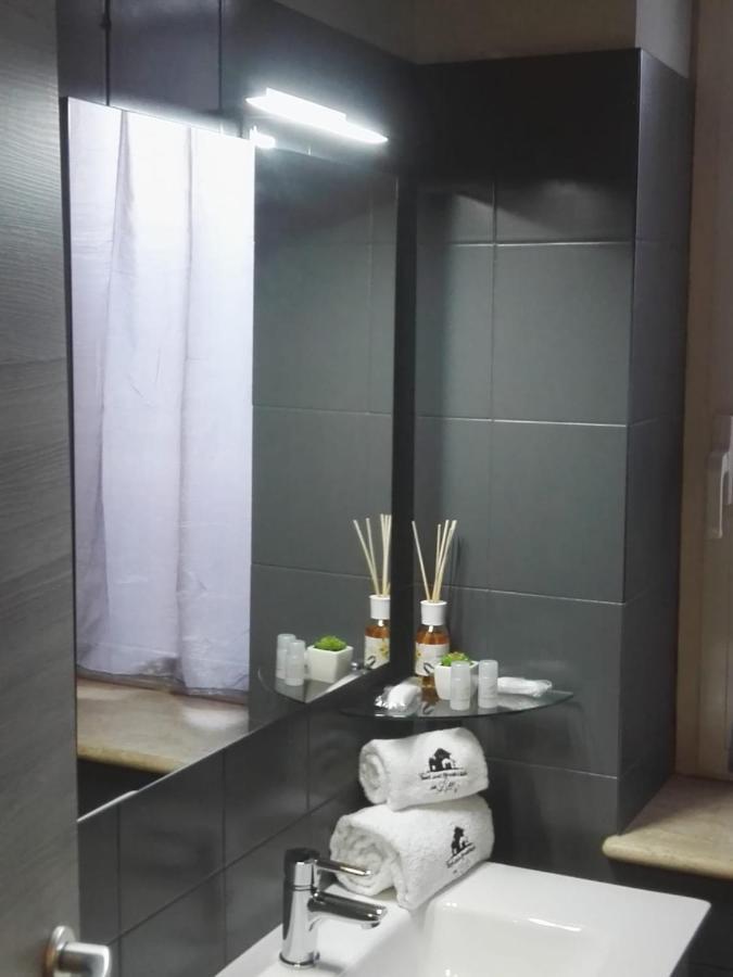 B&B Via Piave Da Lillo Frosinone Exterior photo