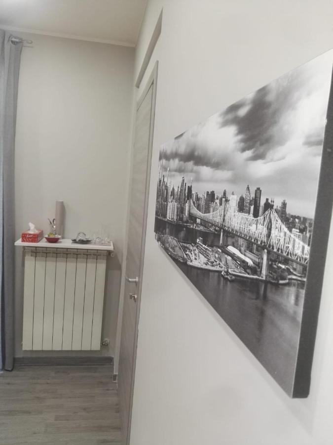 B&B Via Piave Da Lillo Frosinone Exterior photo