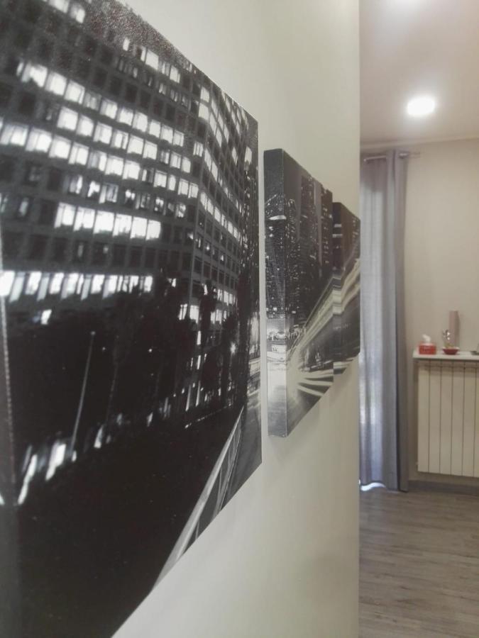 B&B Via Piave Da Lillo Frosinone Exterior photo