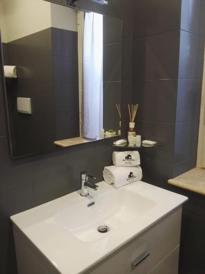 B&B Via Piave Da Lillo Frosinone Exterior photo