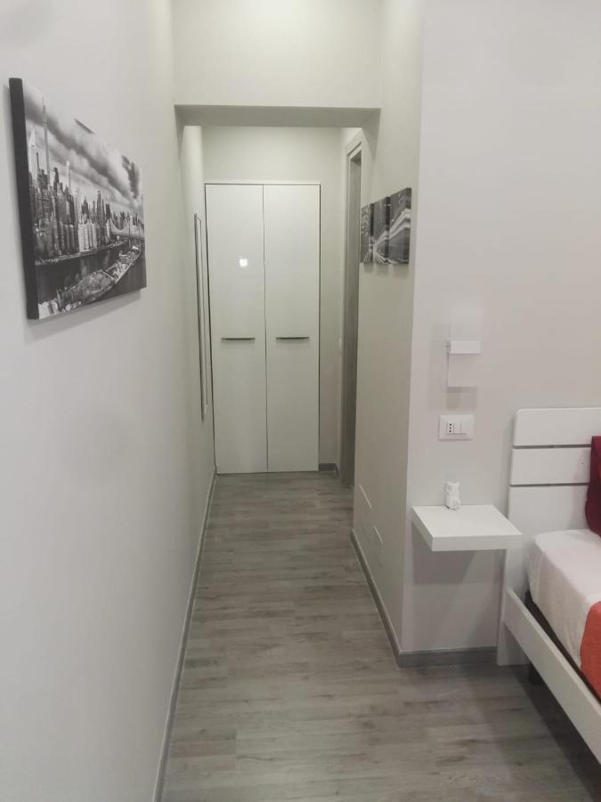 B&B Via Piave Da Lillo Frosinone Exterior photo